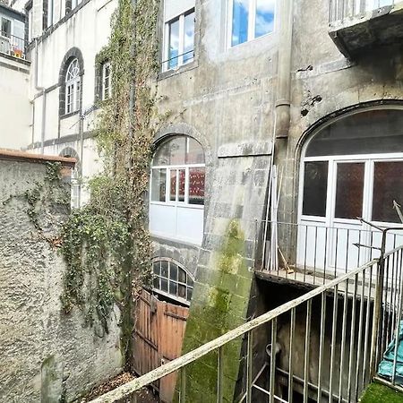 New Cosy Appartement Plein Centre Clermont-Ferrand Augustins A Eksteriør billede