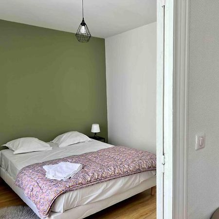 New Cosy Appartement Plein Centre Clermont-Ferrand Augustins A Eksteriør billede